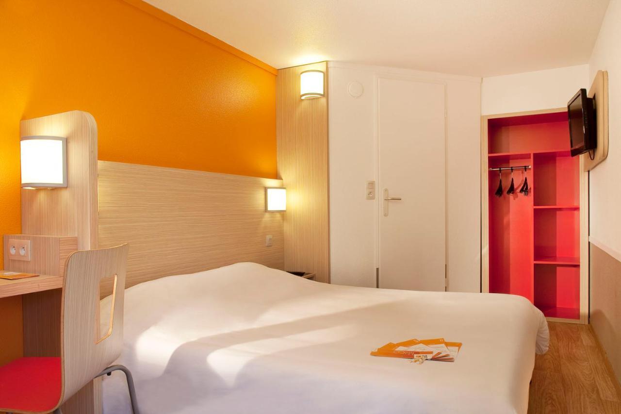 Premiere Classe Besancon Ecole Valentin Hotel 3*