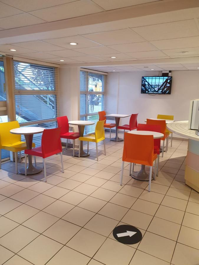 Premiere Classe Besancon Ecole Valentin Hotel