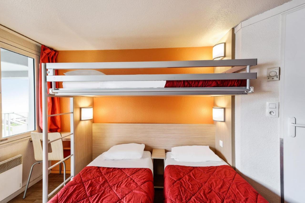 Hotel Premiere Classe Besancon Ecole Valentin Miserey-Salines