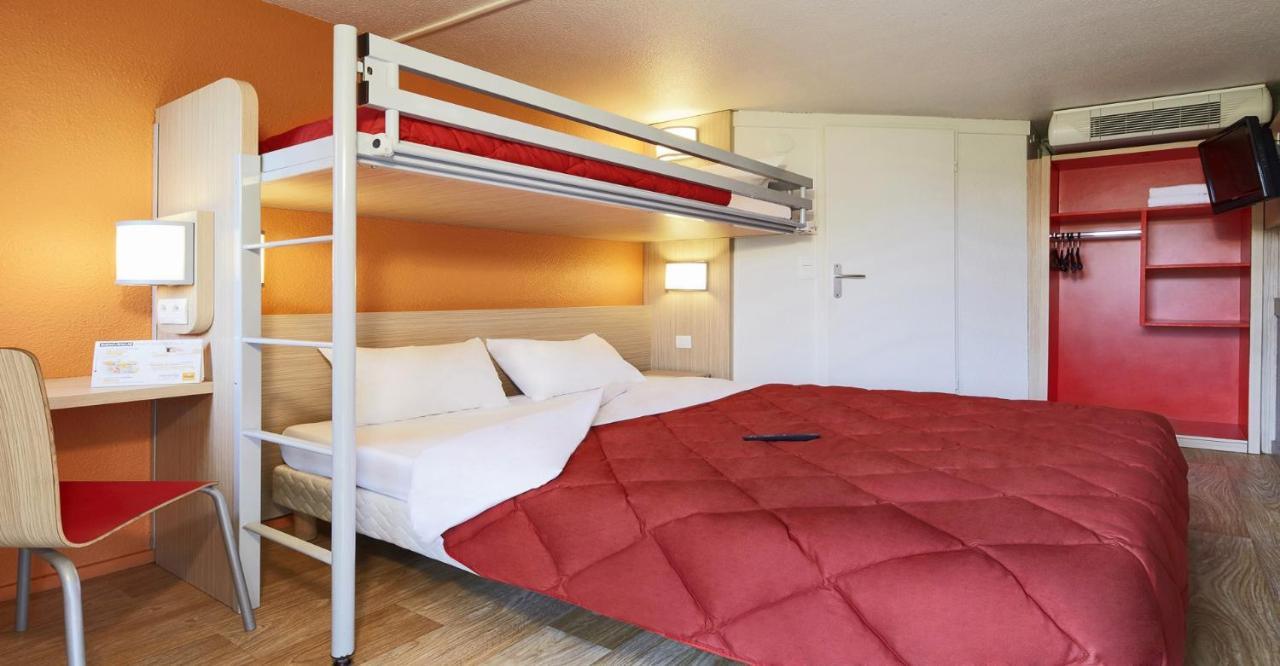 Hotel Premiere Classe Besancon Ecole Valentin