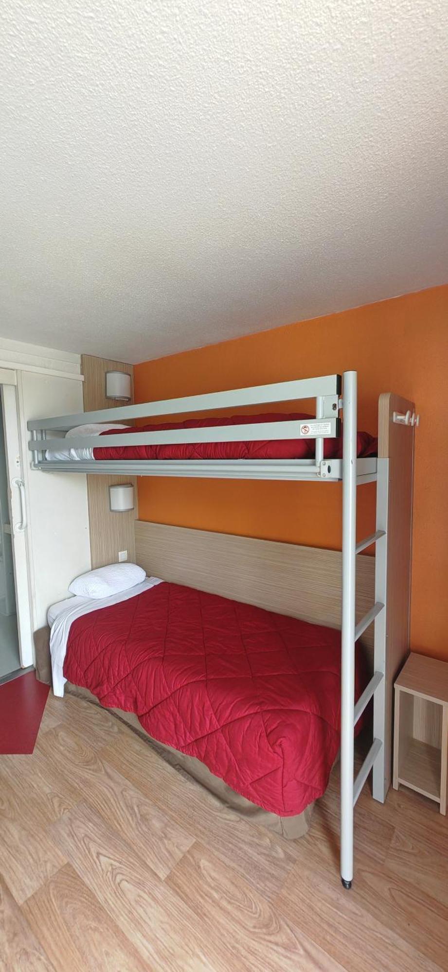 Hotel Premiere Classe Besancon Ecole Valentin