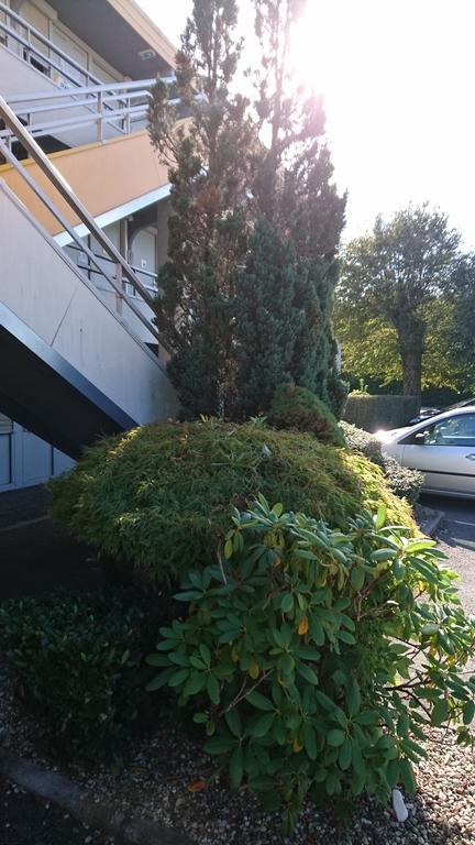 Premiere Classe Besancon Ecole Valentin 3*