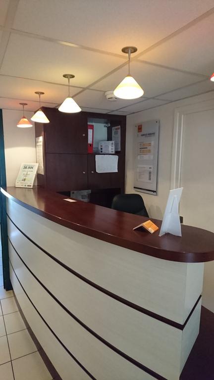 Hotel Premiere Classe Besancon Ecole Valentin 3*