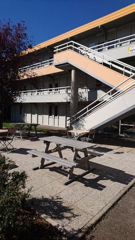 Premiere Classe Besancon Ecole Valentin Miserey-Salines