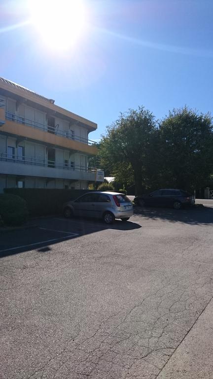 Hotel Premiere Classe Besancon Ecole Valentin Miserey-Salines