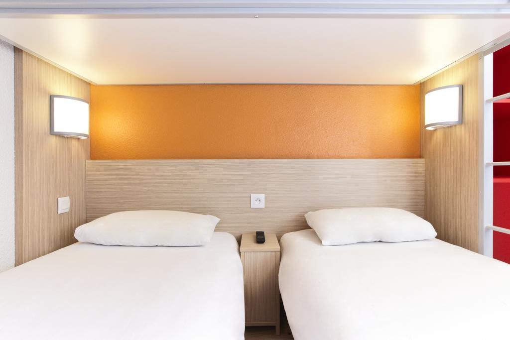 Premiere Classe Besancon Ecole Valentin Hotel 3*