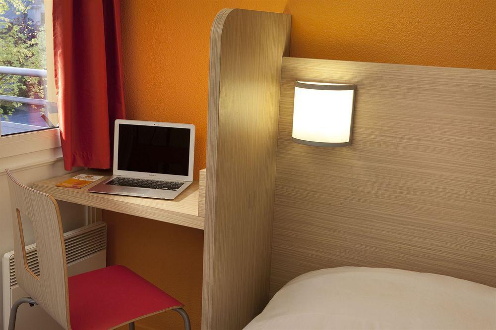 Hotel Premiere Classe Besancon Ecole Valentin Miserey-Salines