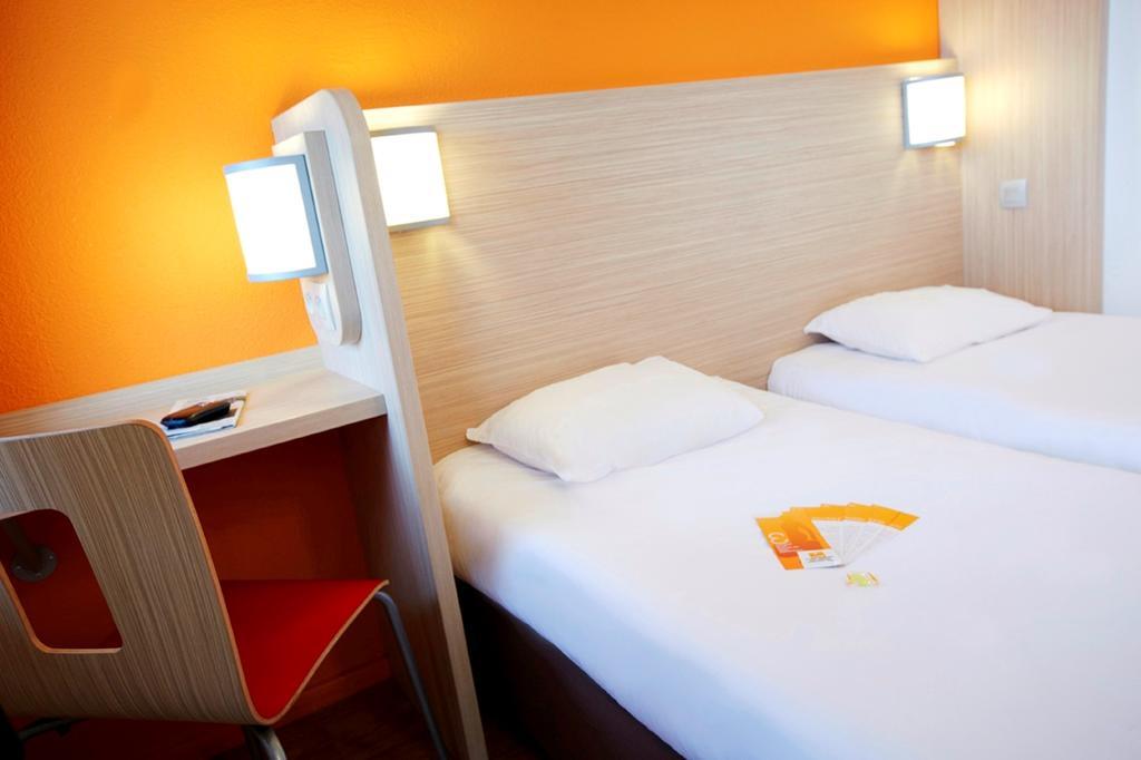 Premiere Classe Besancon Ecole Valentin Hotel 3*