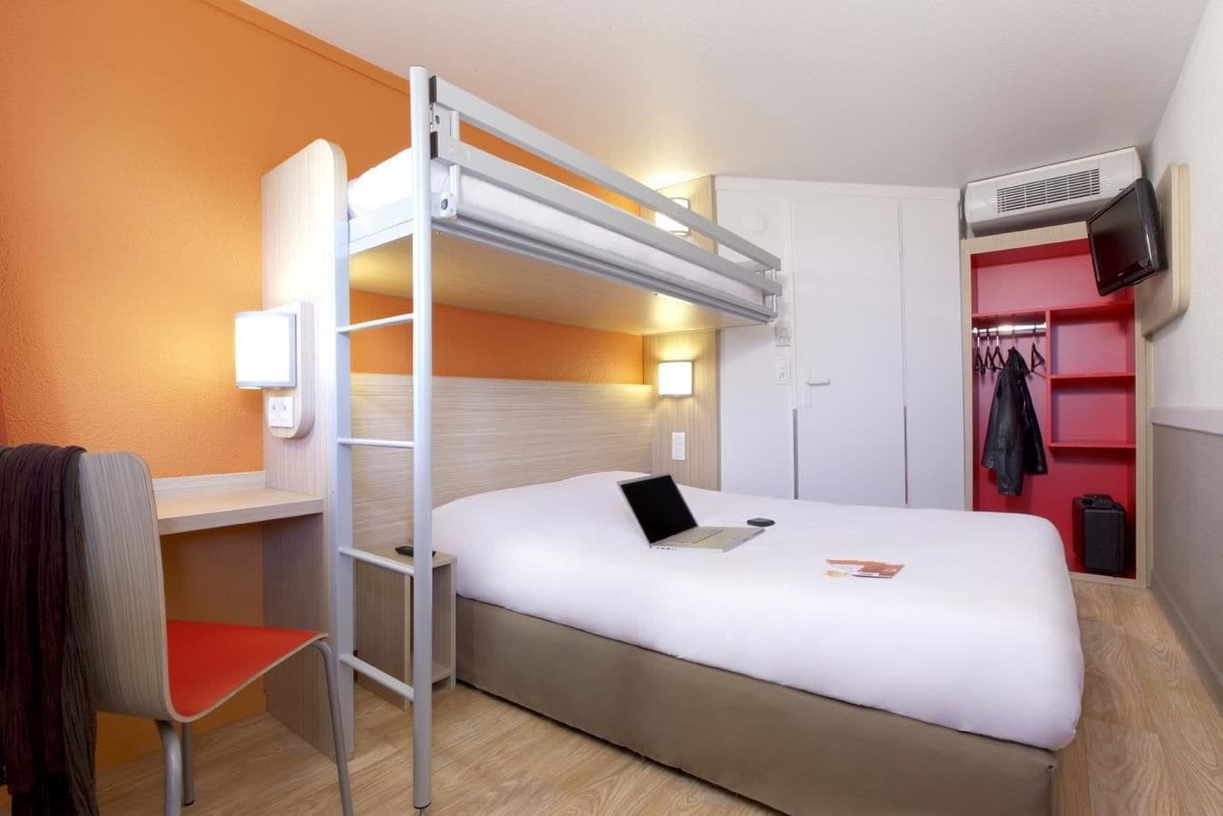 Premiere Classe Besancon Ecole Valentin Hotel