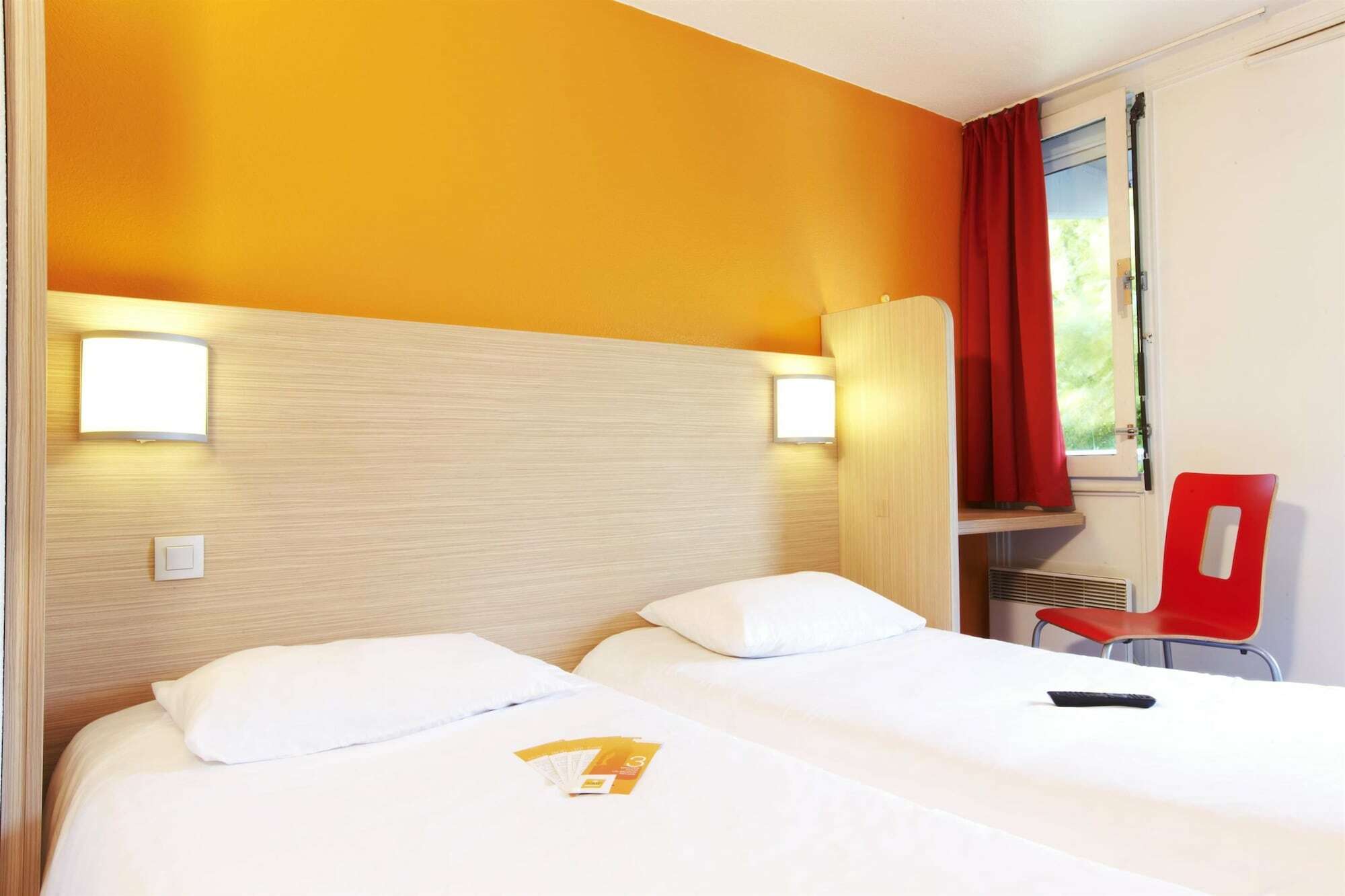 Hotel Premiere Classe Besancon Ecole Valentin