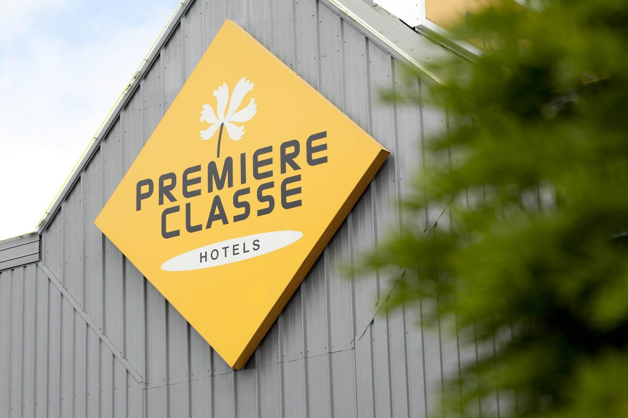 Premiere Classe Besancon Ecole Valentin Miserey-Salines